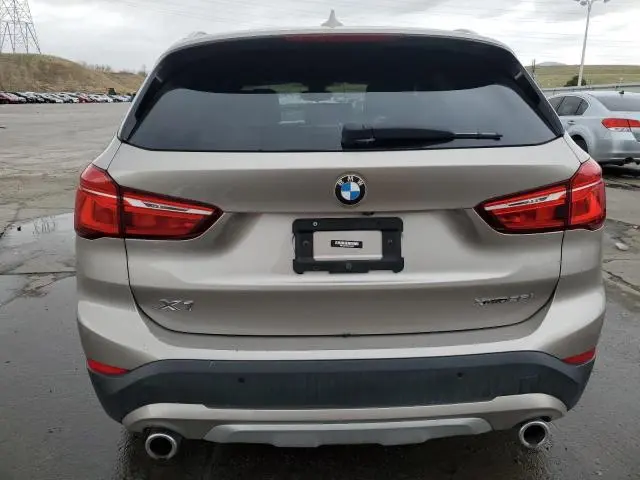 2022 BMW X1 XDRIVE28I