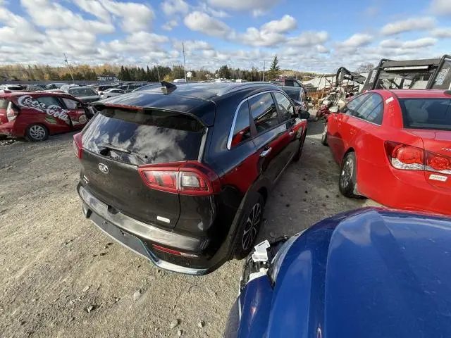 2019 KIA NIRO EX PREMIUM  