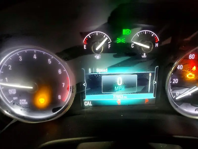 2019 BUICK ENCLAVE PREMIUM  