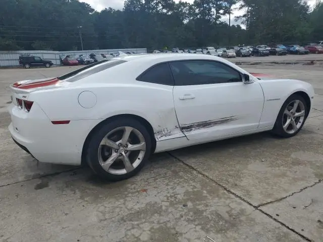2013 CHEVROLET CAMARO LT  
