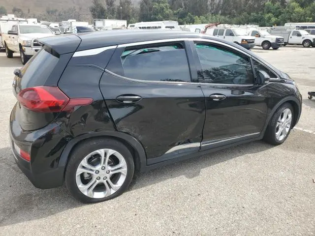 2020 CHEVROLET BOLT EV LT  