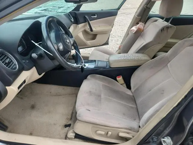 2014 NISSAN MAXIMA 3.5 S  
