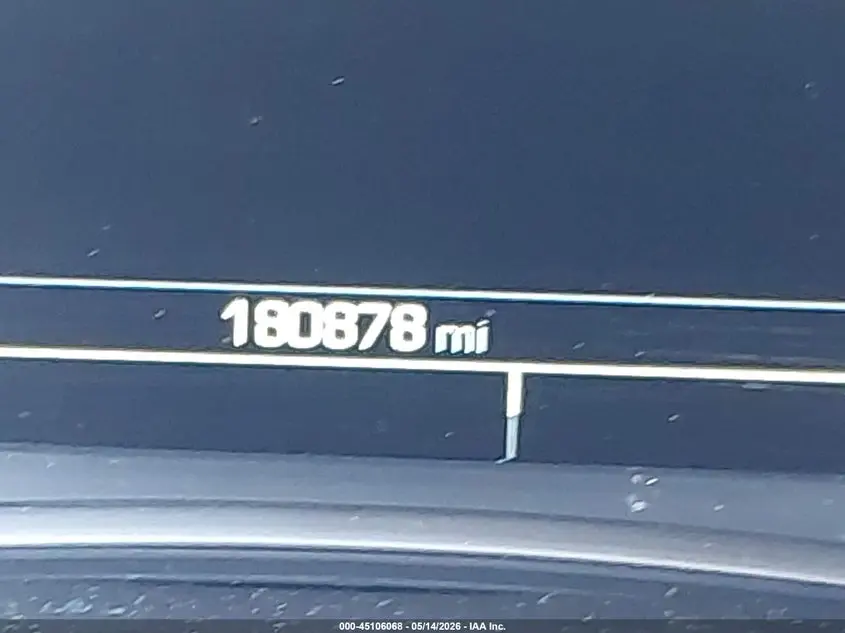 2018 CHEVROLET TRAVERSE 1LT