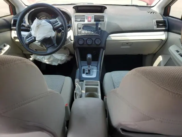 2014 SUBARU XV CROSSTREK 2.0 PREMIUM  