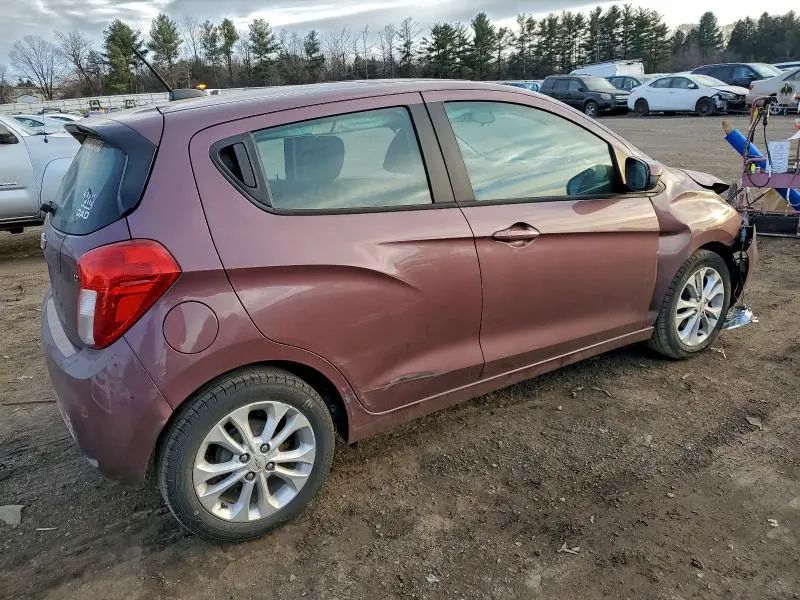 2020 CHEVROLET SPARK 1LT  