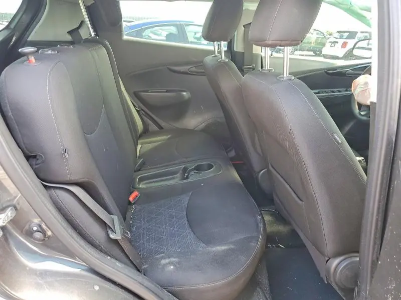 2019 CHEVROLET SPARK 1LT  