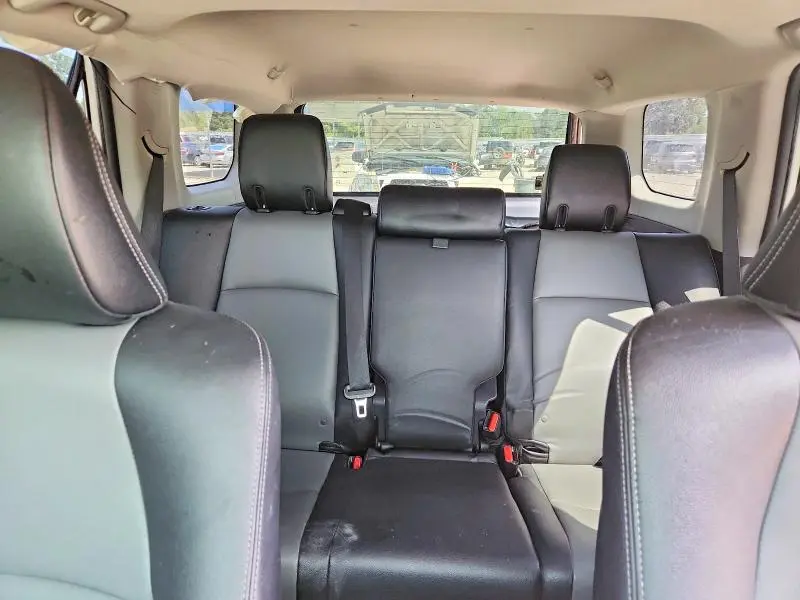 2014 TOYOTA 4RUNNER SR5 PREMIUM  