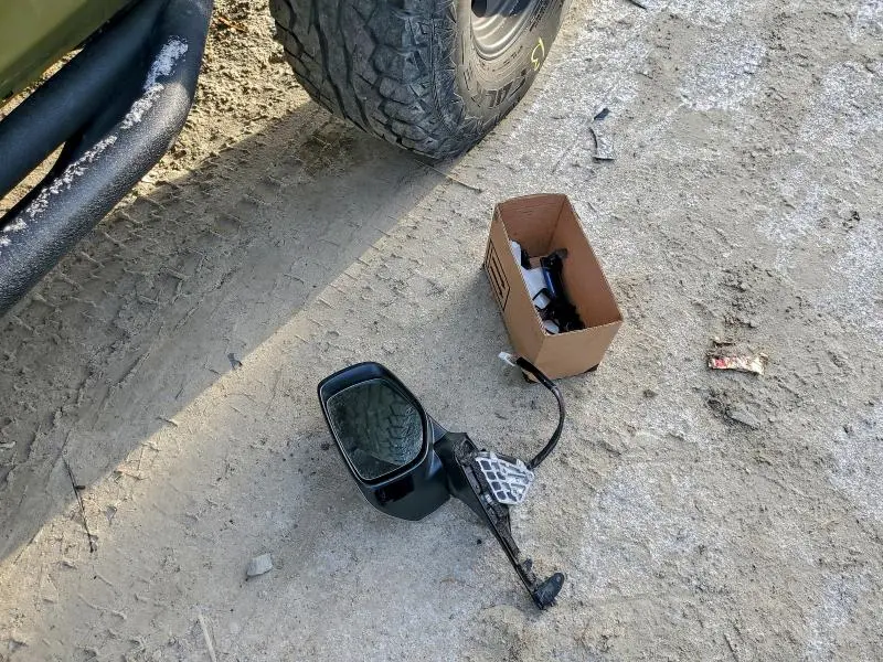 2020 SUBARU OUTBACK TOURING  