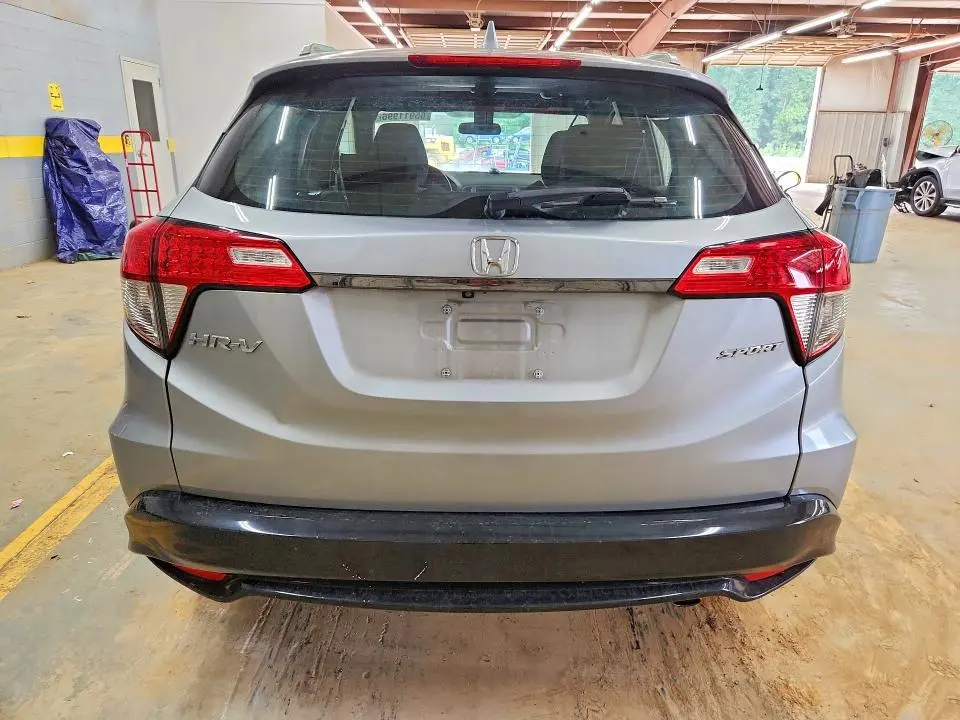 2020 HONDA HR-V SPORT  