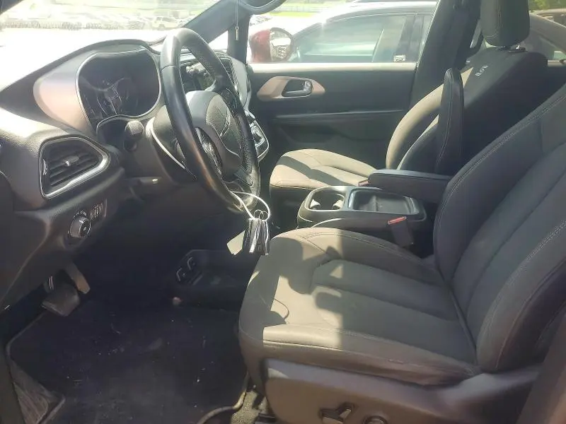 2019 CHRYSLER PACIFICA TOURING PLUS  