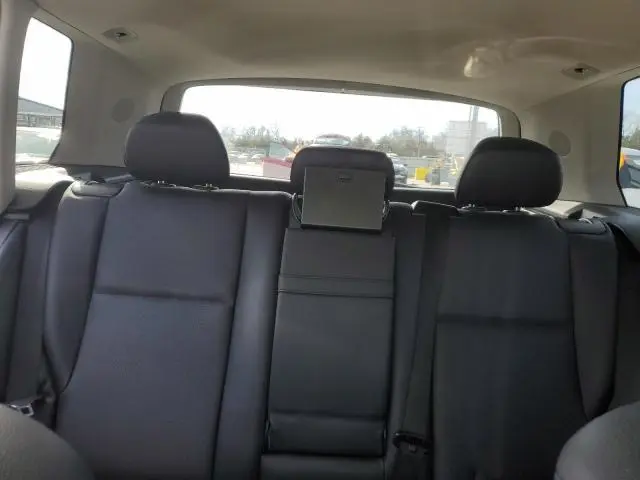 2015 MERCEDES-BENZ GLK 350 4MATIC  