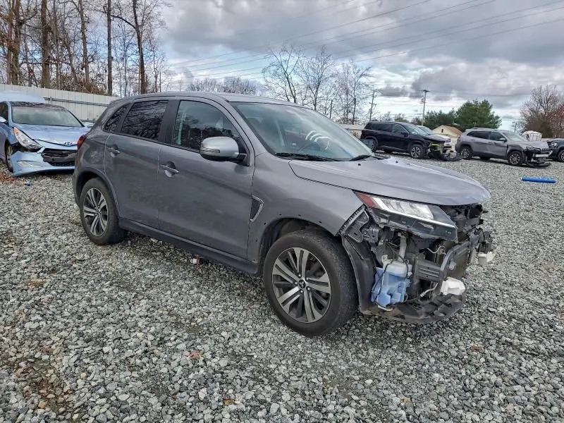 2020 MITSUBISHI OUTLANDER SPORT SE  