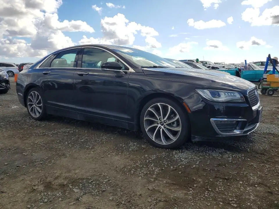 2019 LINCOLN MKZ RESERVE I  
