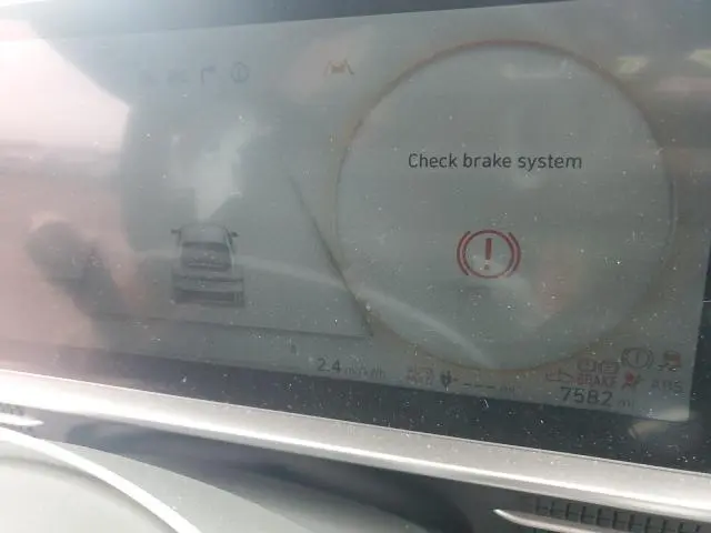 2025 HYUNDAI IONIQ 6 LIMITED  