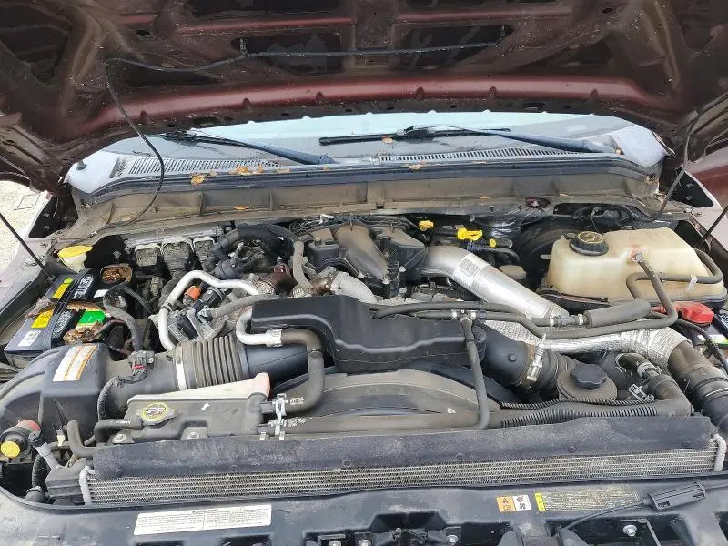 2016 FORD F250 SUPER DUTY  