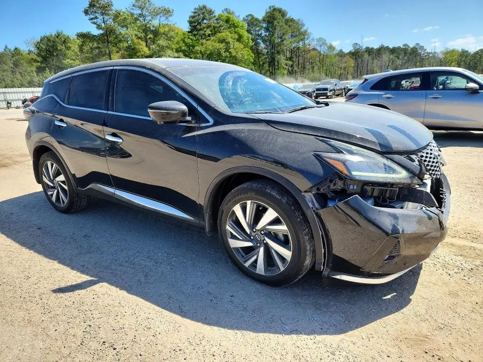2023 NISSAN MURANO SL  