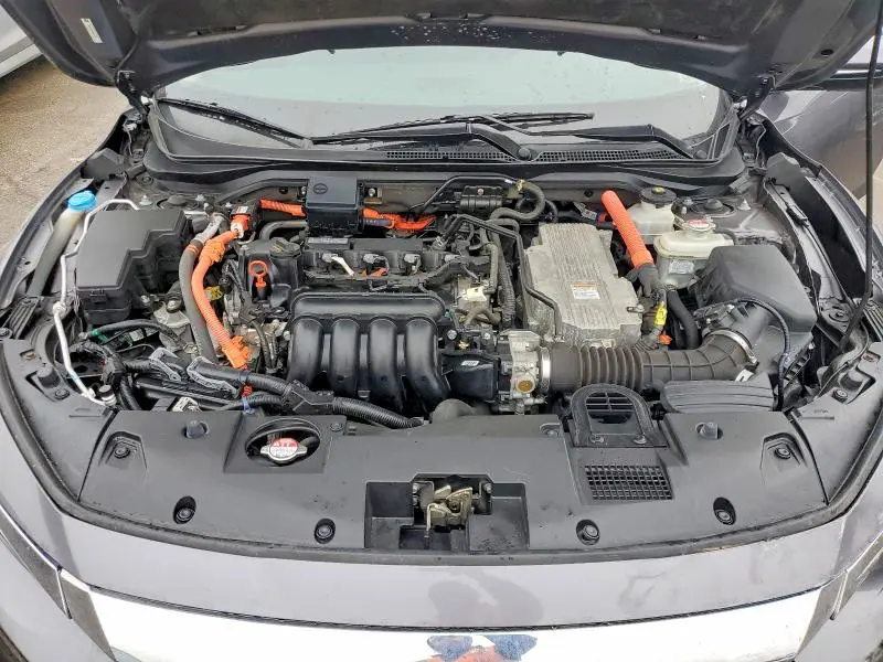 2019 HONDA INSIGHT TOURING  