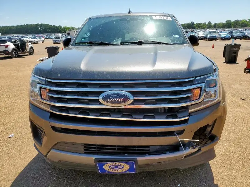 2020 FORD EXPEDITION MAX XLT  