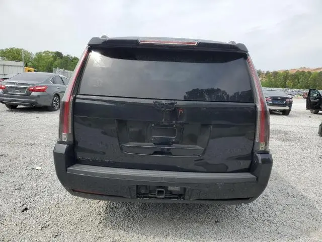 2020 CADILLAC ESCALADE ESV LUXURY  