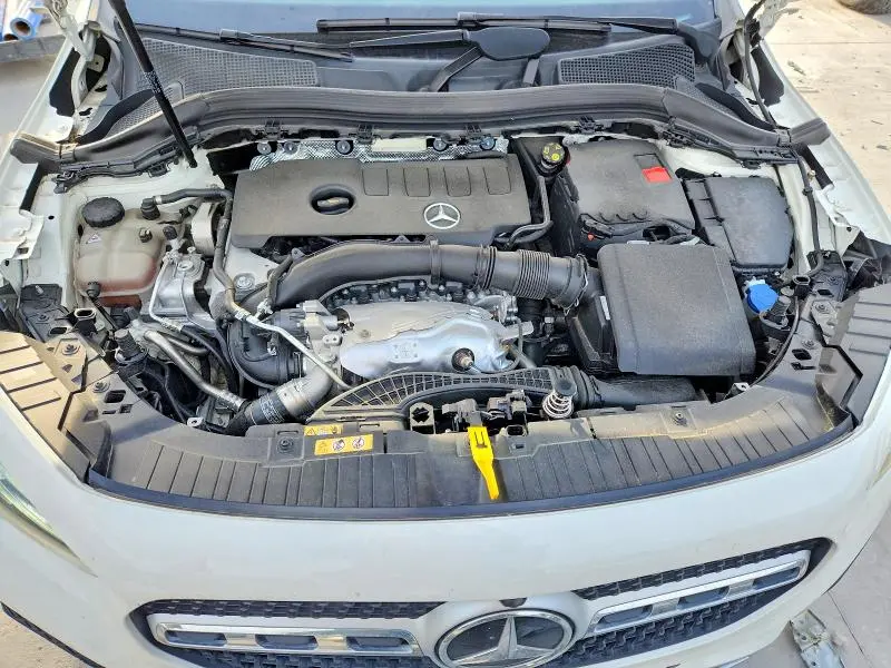 2023 MERCEDES-BENZ GLA 250 4MATIC  