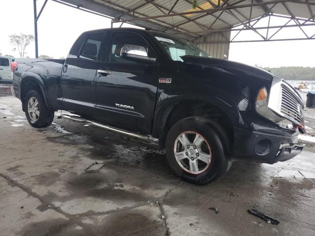 2012 TOYOTA TUNDRA DOUBLE CAB LIMITED