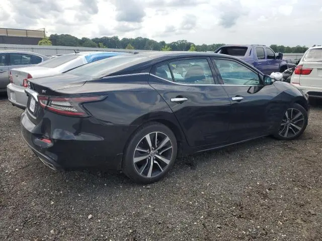 2021 NISSAN MAXIMA SV  