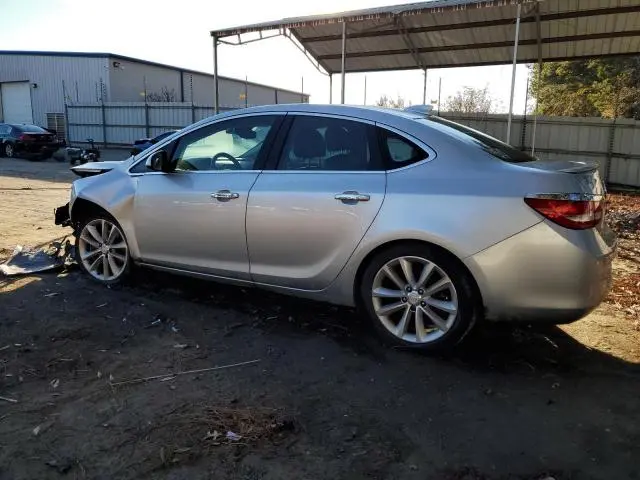 2016 BUICK VERANO PREMIUM