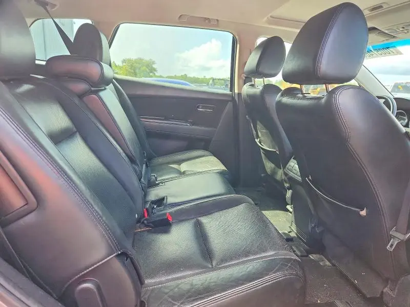 2014 MAZDA CX-9 TOURING  