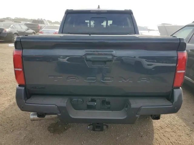 2024 TOYOTA TACOMA DOUBLE CAB  