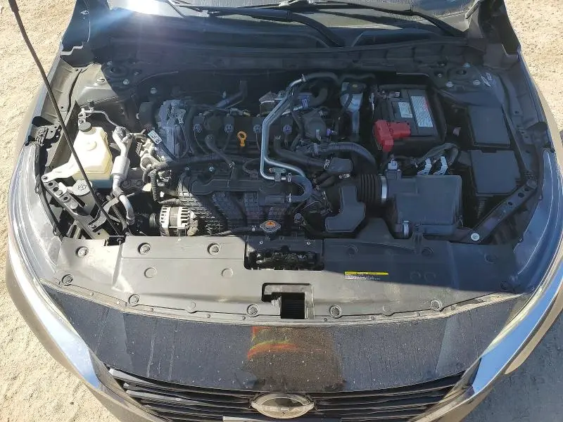 2024 NISSAN ALTIMA SV  