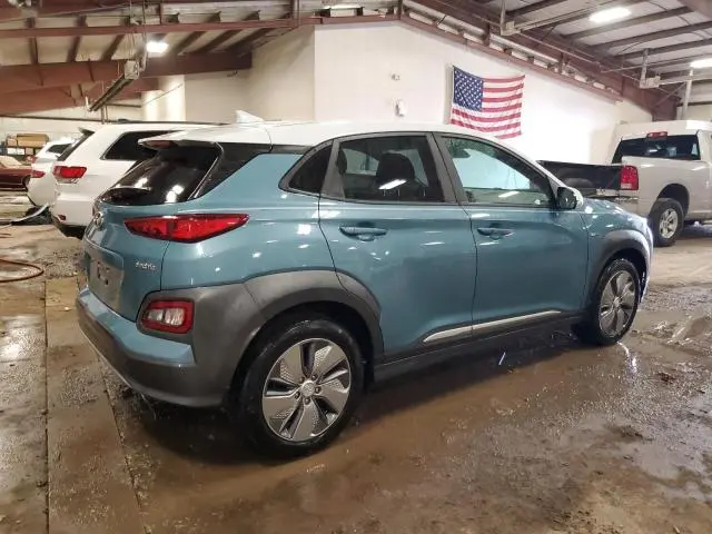 2019 HYUNDAI KONA SEL  