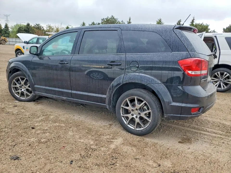 2015 DODGE JOURNEY R  