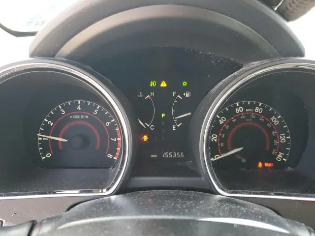 2013 TOYOTA HIGHLANDER BASE  