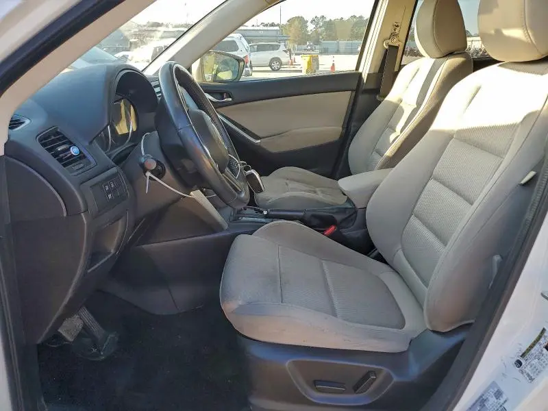 2013 MAZDA CX-5 TOURING  