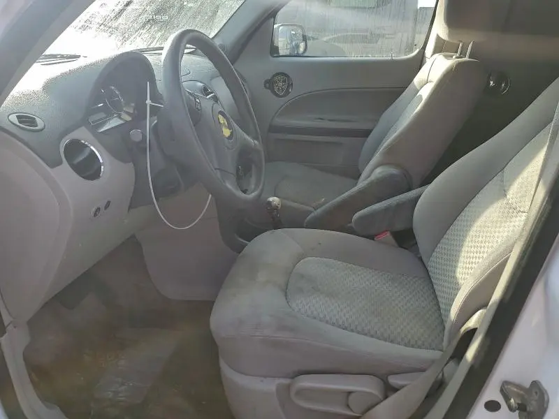 2011 CHEVROLET HHR PANEL LS  