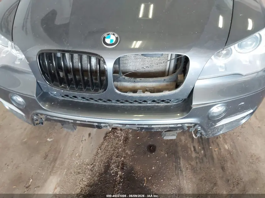 2013 BMW X5 XDRIVE35I/XDRIVE35I PREMIUM/XDRIVE35I SPORT ACTIVITY