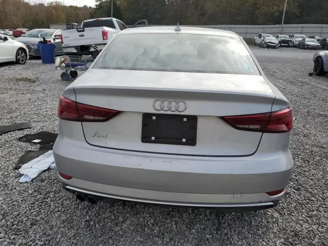 2017 AUDI A3 PREMIUM  