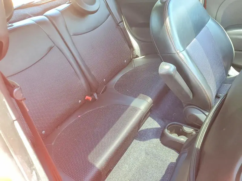 2013 FIAT 500 ELECTRIC  