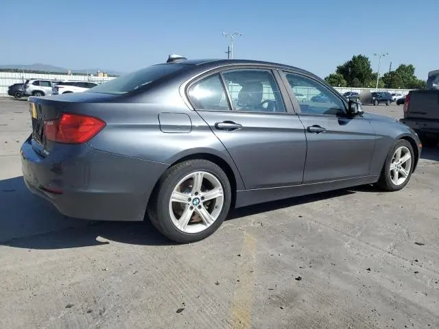 2013 BMW 328 XI  
