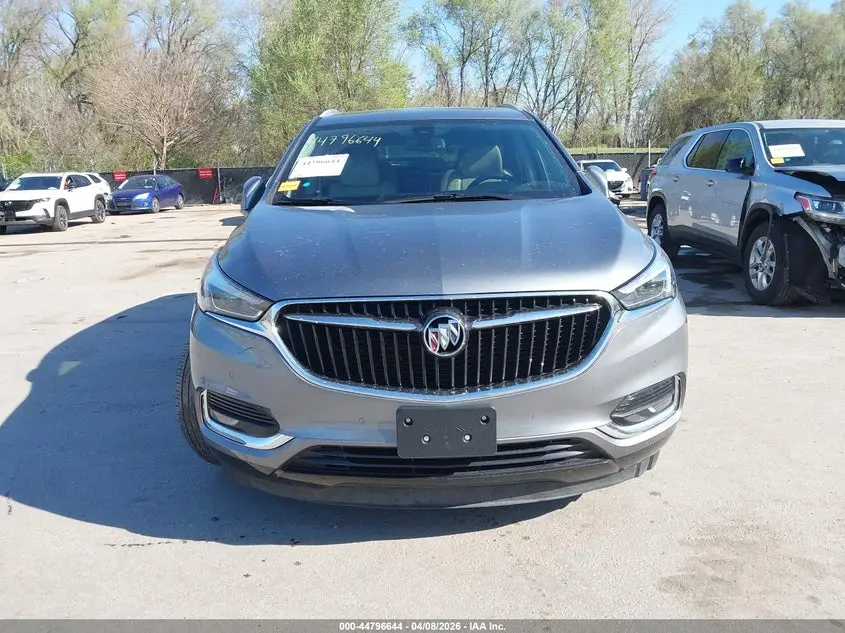 2019 BUICK ENCLAVE FWD PREMIUM