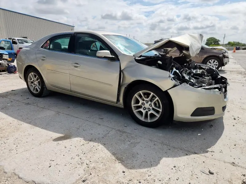 2014 CHEVROLET MALIBU 1LT  