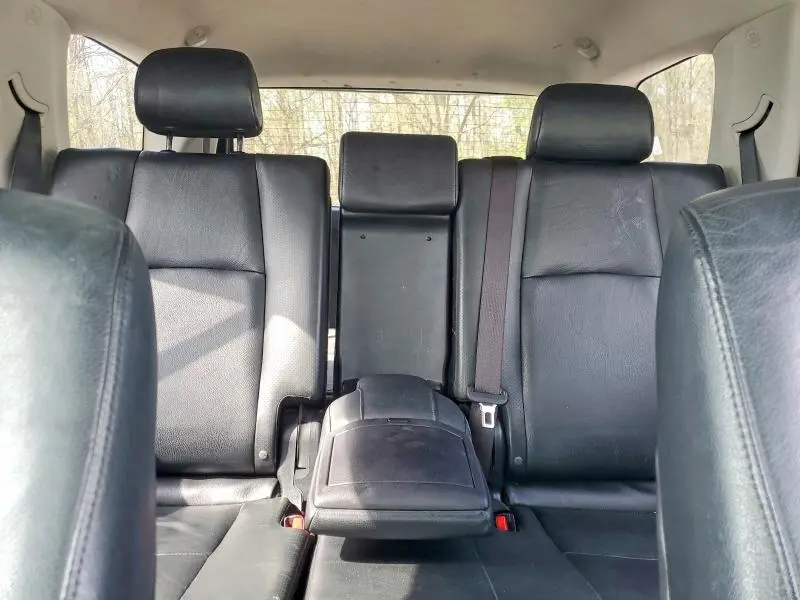 2011 TOYOTA 4RUNNER LIMITED  