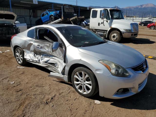 2010 NISSAN ALTIMA SR