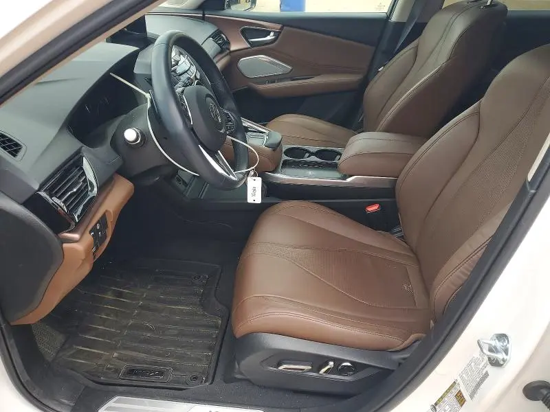 2025 ACURA RDX TECHNOLOGY  
