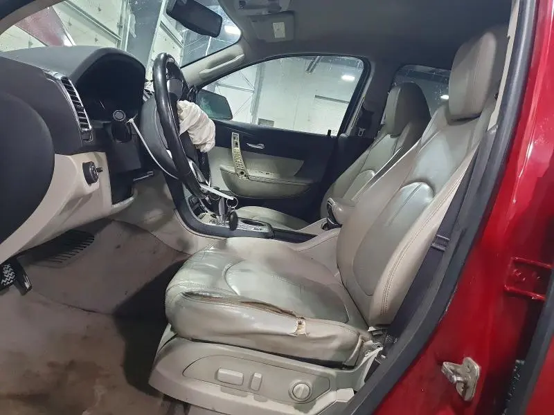 2012 GMC ACADIA SLT-1  