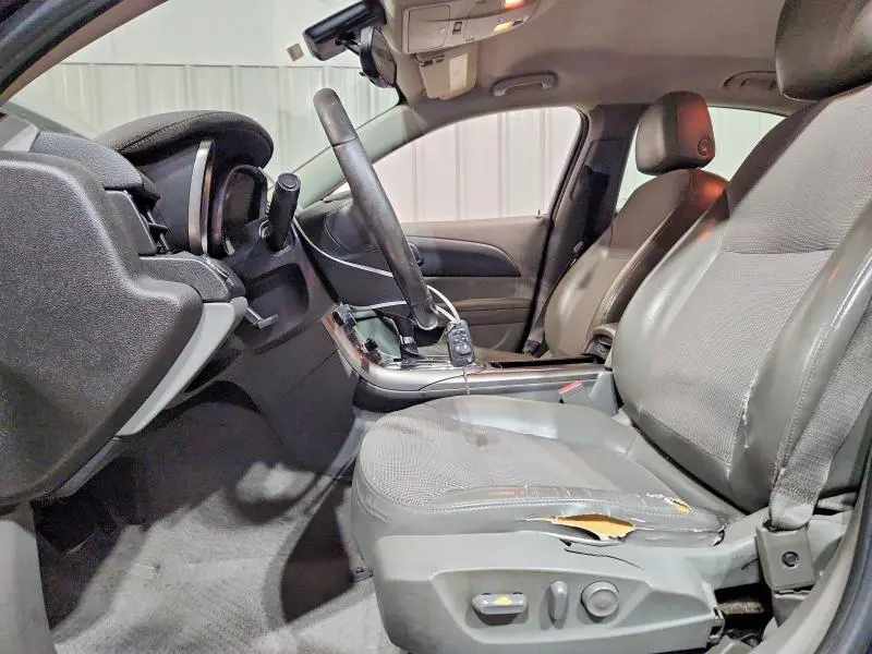 2013 CHEVROLET MALIBU 2LT  