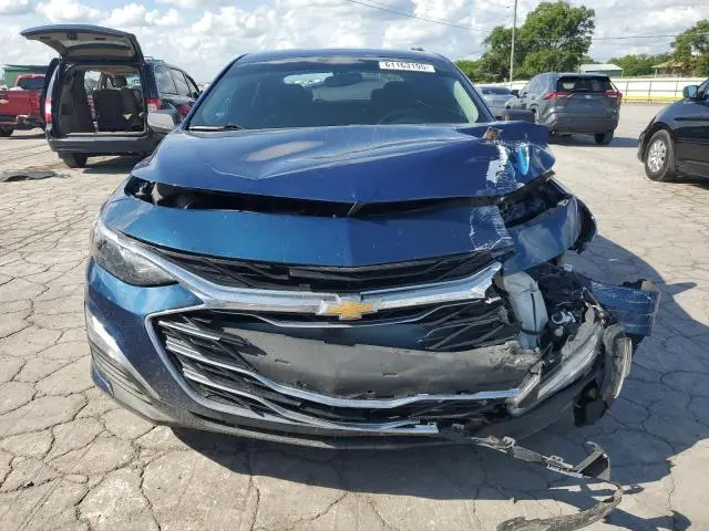 2019 CHEVROLET MALIBU LS  