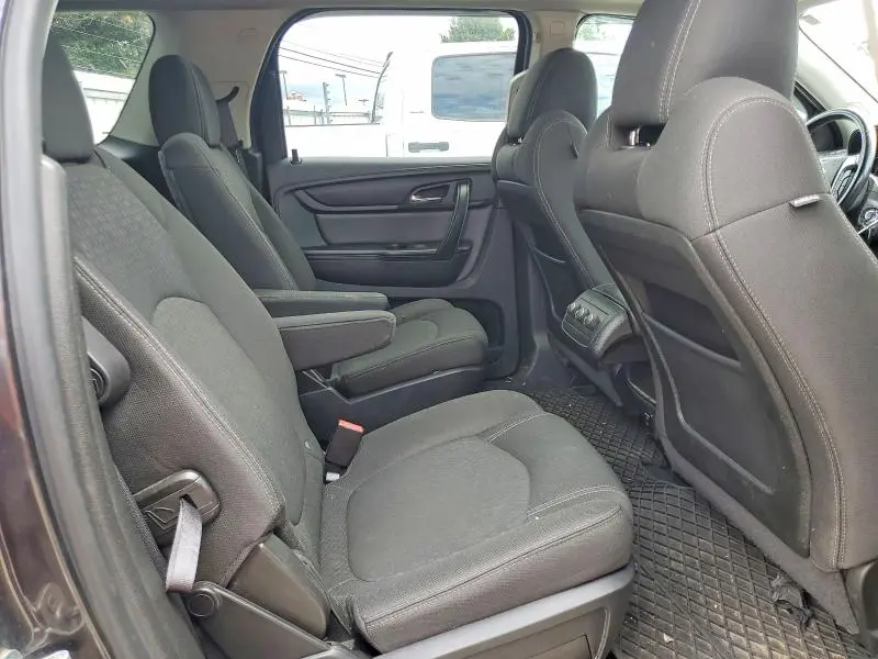 2016 GMC ACADIA SLE  