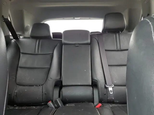 2014 KIA SORENTO SX  