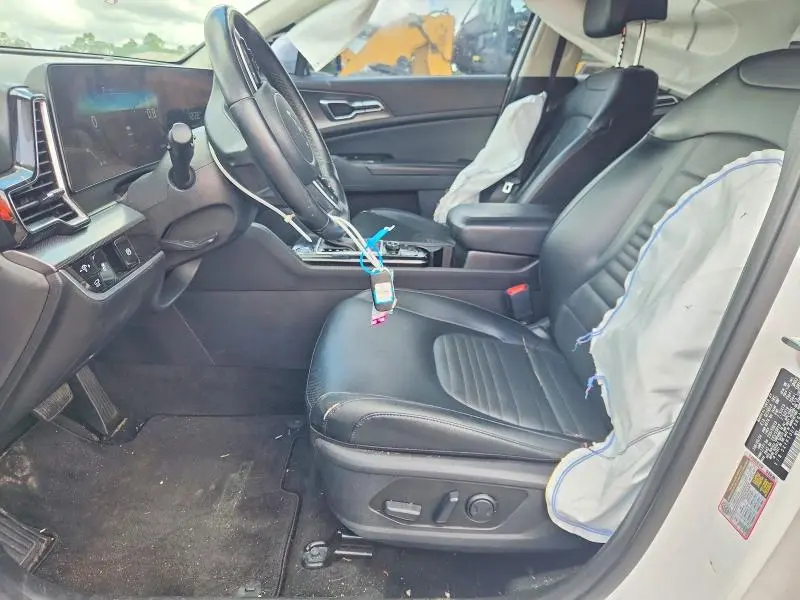 2024 KIA SPORTAGE SX PRESTIGE  